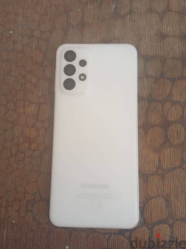 Samsung Galaxy A23 3