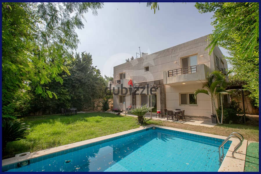 Villa for sale 560 m King Mariout (Mohamed Rashid Street) 0