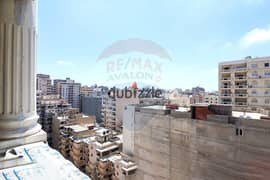 Apartment for sale 240 m Louran (Abu Qir St. ) 0