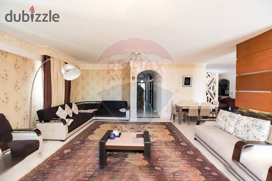 Apartment for sale 240 m Louran (Abu Qir St. ) 2