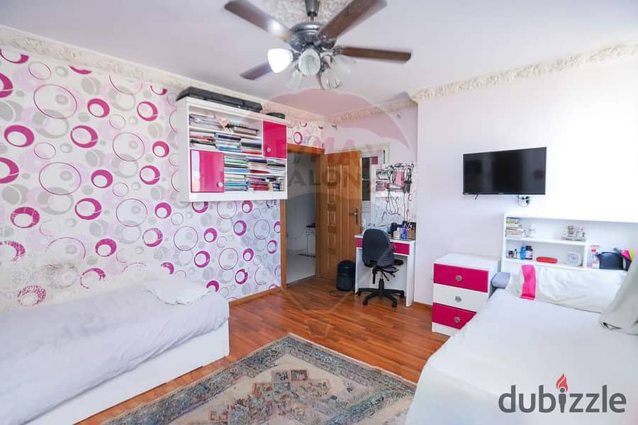 Apartment for sale 240 m Louran (Abu Qir St. ) 9