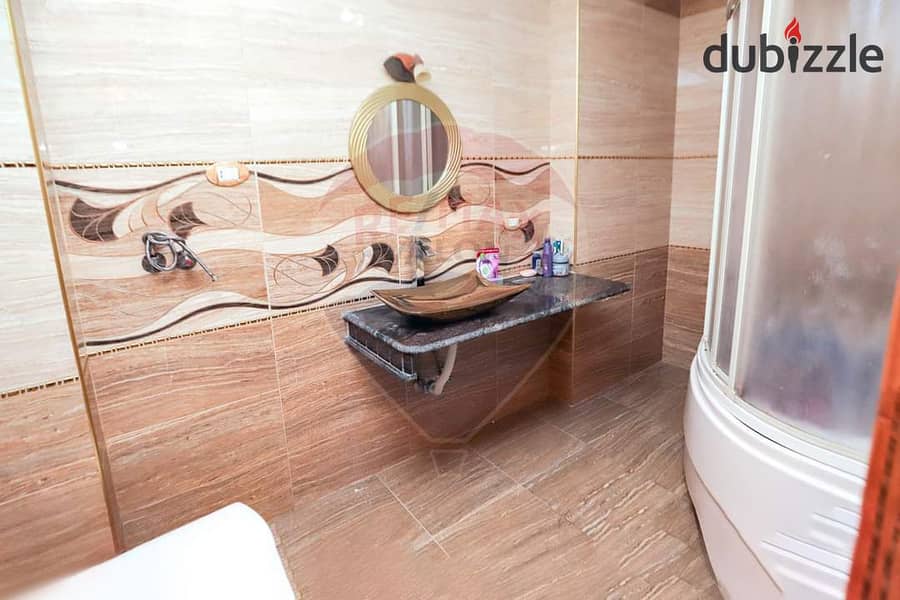 Apartment for sale 240 m Louran (Abu Qir St. ) 11