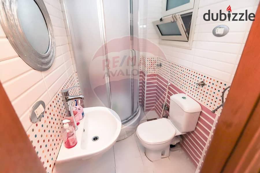 Apartment for sale 240 m Louran (Abu Qir St. ) 16