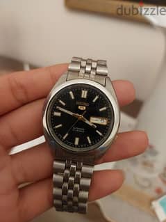 ساعه SEIKO 0