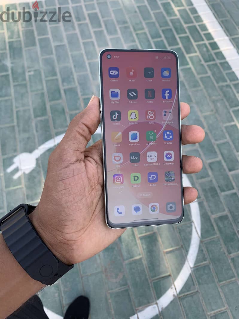 OPPO Reno 6 5G 1