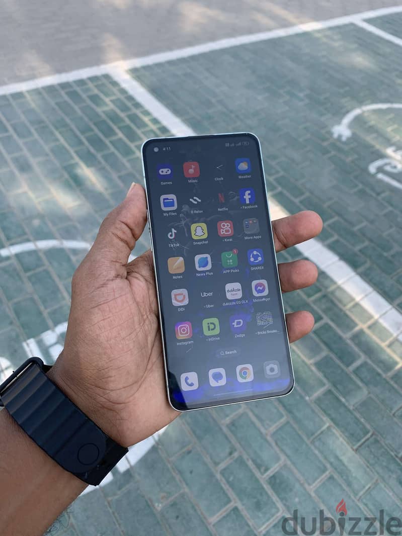 OPPO Reno 6 5G 3