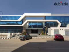 Clinic for sale, 47 m in Fifth Settlement, fully finished, super luxury, with adaptations, on the northern 90th, directly in front of Maxim Mall 0