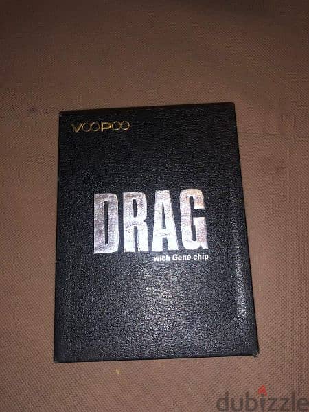 vape drag 4