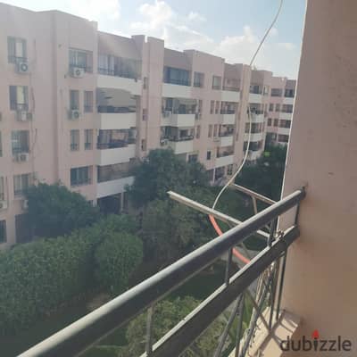 Apartment Open View For Rent 90 Sqm In Al Rehab City Phase 3