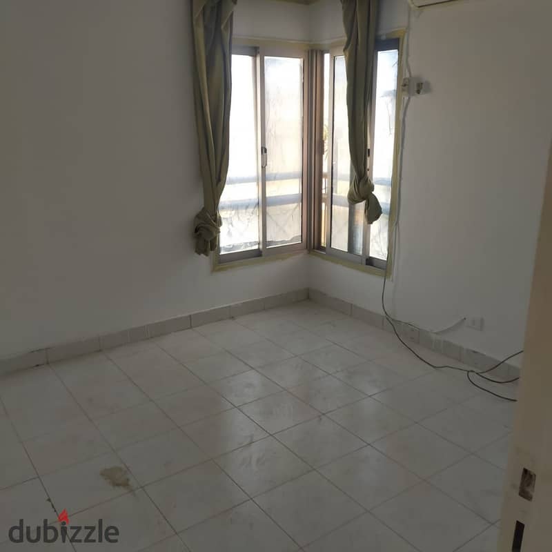 Apartment Open View For Rent 90 Sqm In Al Rehab City Phase 3 2