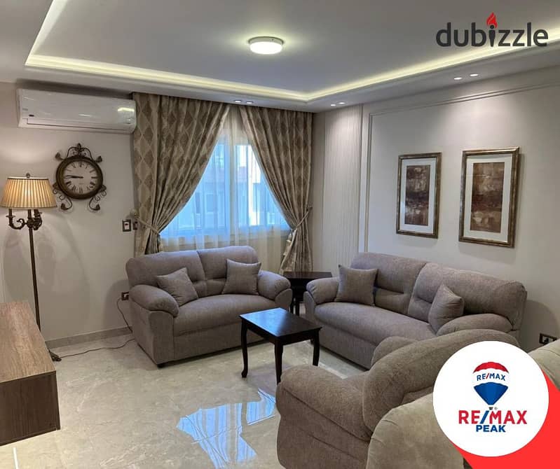 Zayed Regency Compound Apartment  For Rent  137m 1