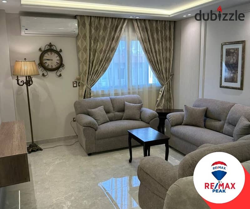 Zayed Regency Compound Apartment  For Rent  137m 5