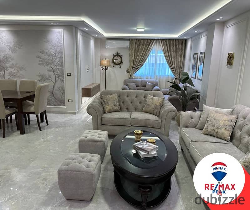 Zayed Regency Compound Apartment  For Rent  137m 9