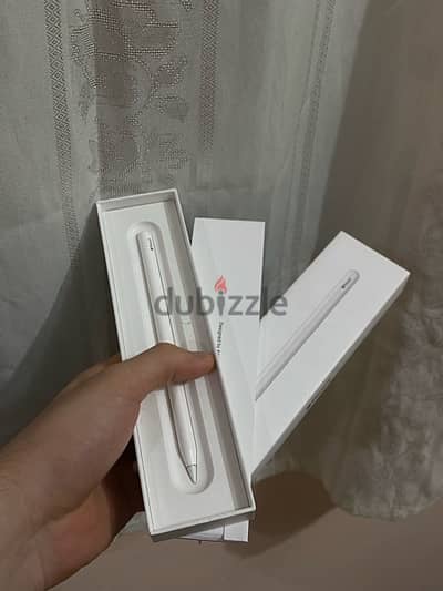 Apple Pencil 2 generation original