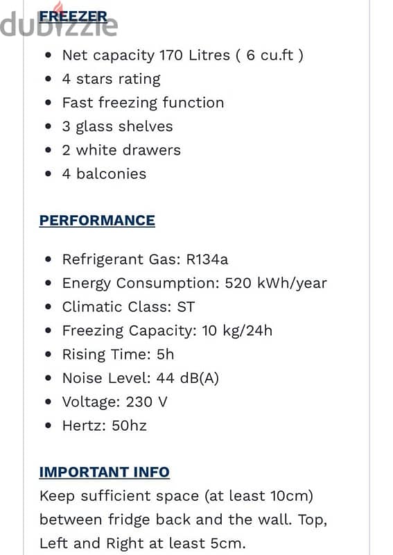 SMEG  ثلاجة سميج الايطالية  side by side fridge / freezer 6