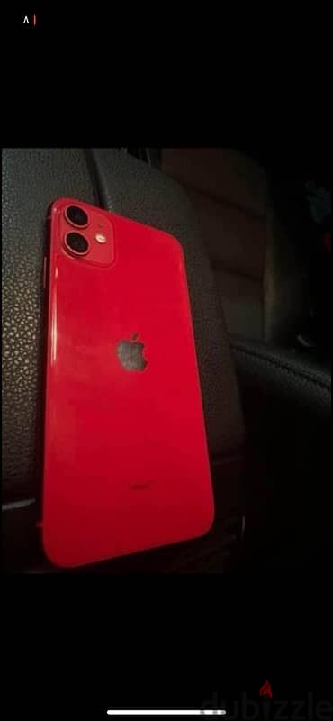 iPhone 11 مستعمل 1