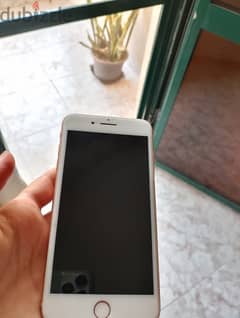 Iphone 8 plus 64g from Germany 0