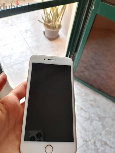 Iphone 8 plus 64g from Germany