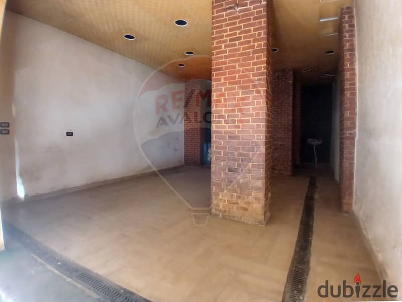 Shop for rent 105 m Sporting (Delta St. ) 2