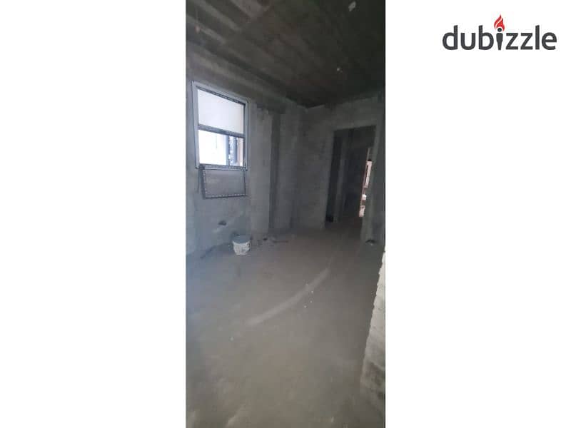 Duplex 225m With Garden Compound Westown Sheikh Zayed City 5