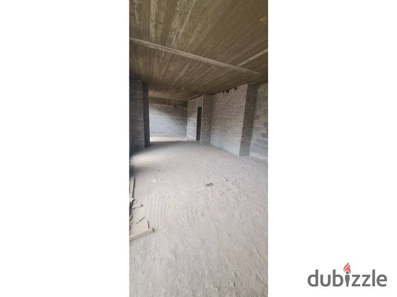 Duplex 225m With Garden Compound Westown Sheikh Zayed City 6