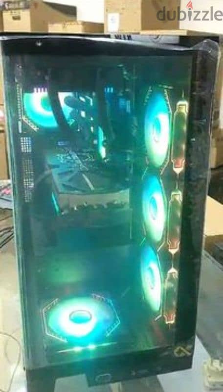 gaming PC 2