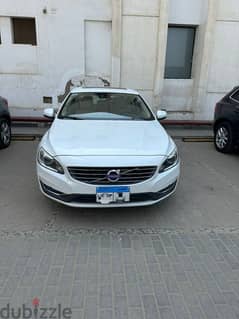 Volvo s60 2018 0