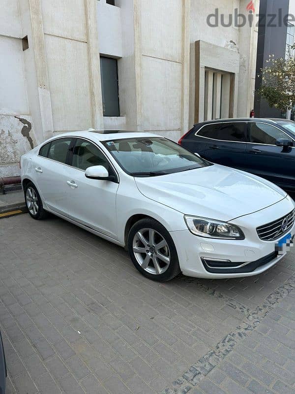 Volvo s60 2018 3