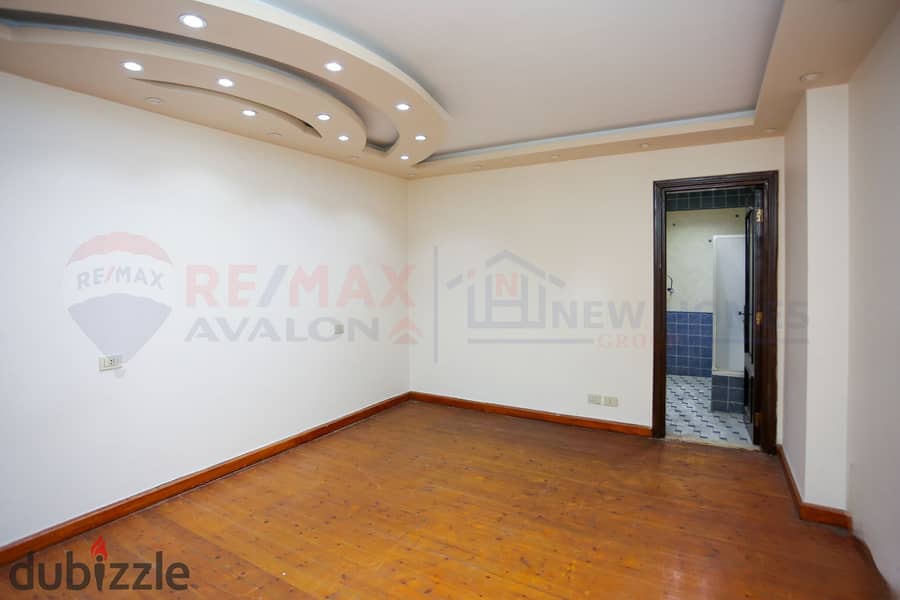 Apartment for sale 200 m Zezinia (Directly on the tram) 14