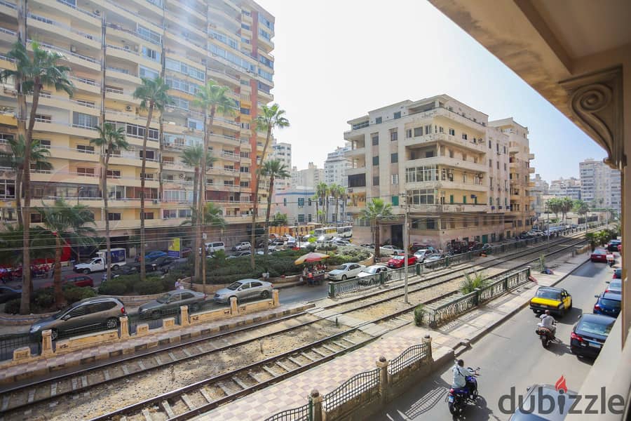 Apartment for sale 200 m Zezinia (Directly on the tram) 15