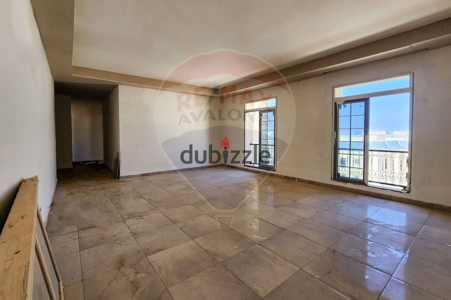 Apartment for sale (Latin District - New Alamin) 203 m 2