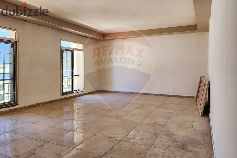 Apartment for sale (Latin District - New Alamin) 203 m 3