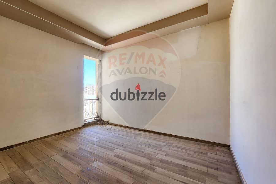 Apartment for sale (Latin District - New Alamin) 203 m 9