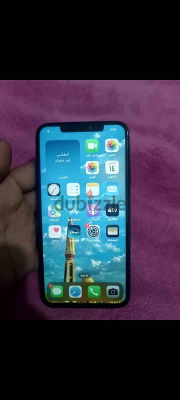 IPhone 11 pro max 3