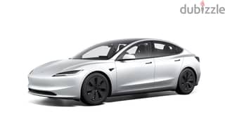 Tesla Model 3 2025 0