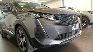 Peugeot 3008 2024 0