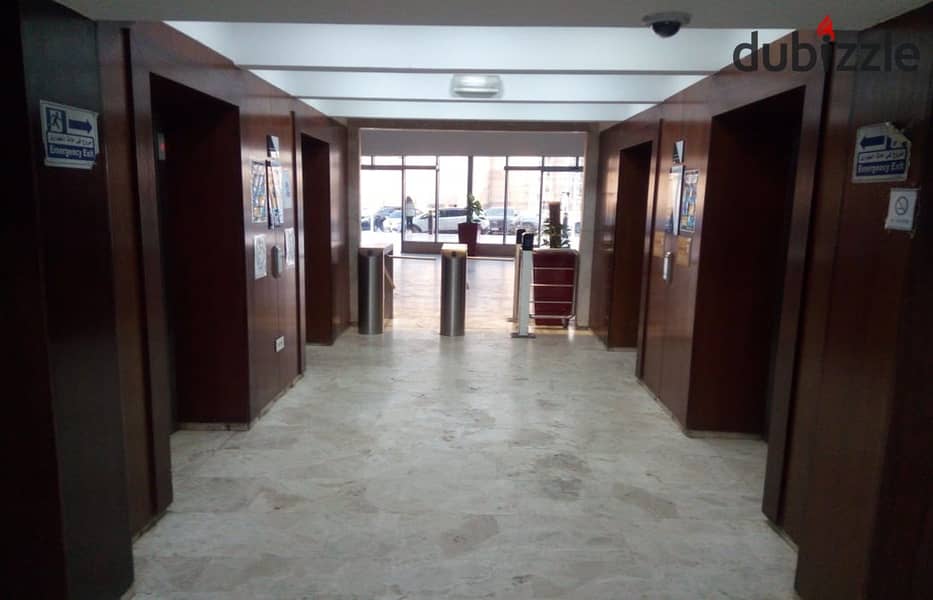 Administrative  office  for  rent  in  the  banking  sector  Fifth  Settlement  90th  Street  Area  1200  m 29