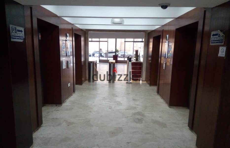 Administrative  office  for  rent  in  the  banking  sector  Fifth  Settlement  90th  Street  Area  1200  m 31