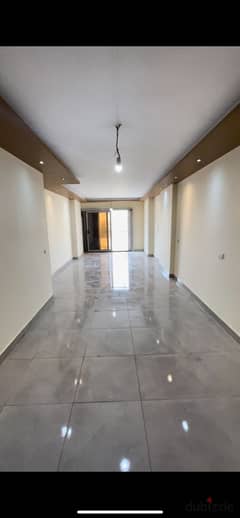 Apartment for sale in Abbasiya, in the Capital Towers Compound, immediate receipt, 157 meters 0