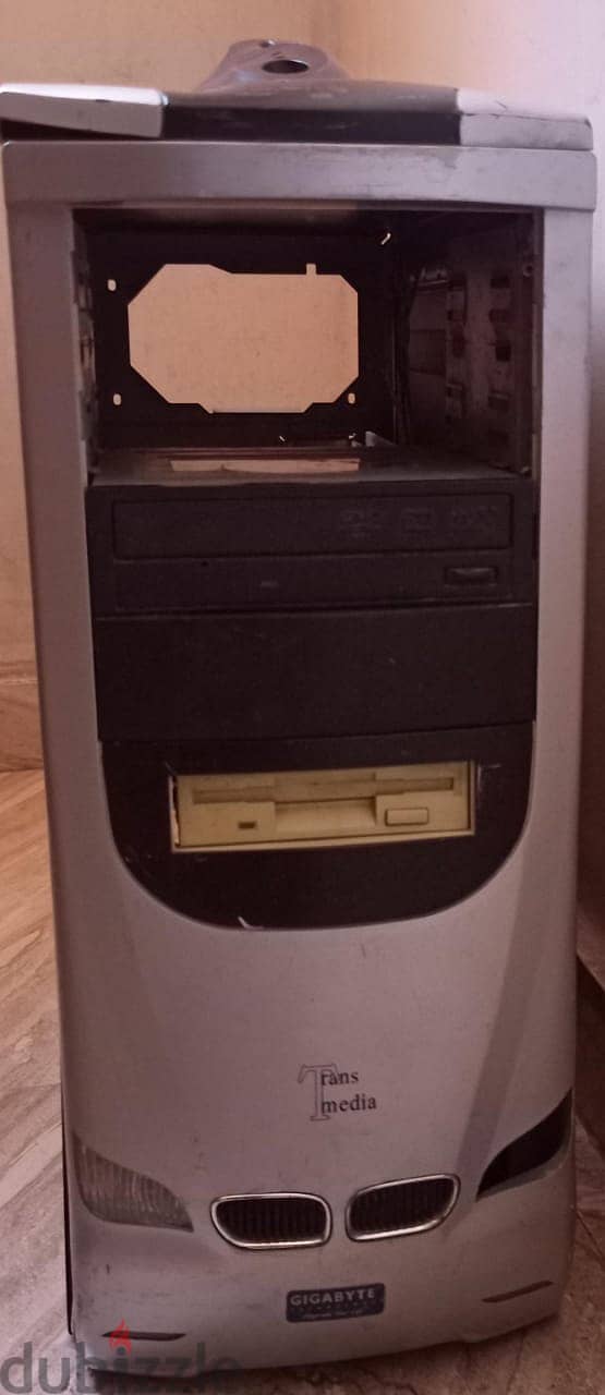 pc pentium 4