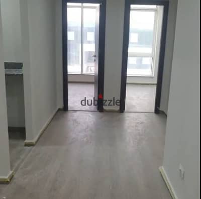 For rent,  office  100m, finished andAC. - Trivem Mall, Sheikh Zayed