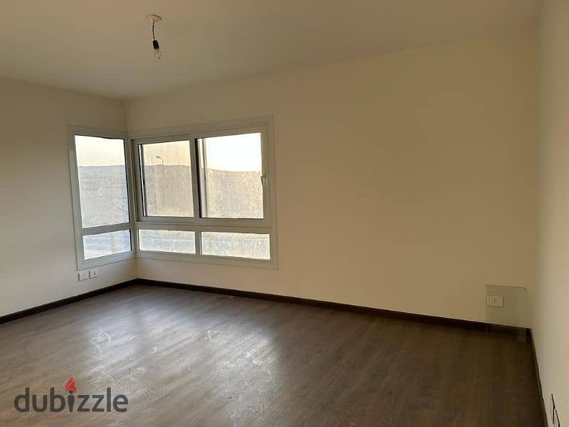 Apartment 257m Resale Fully Finished Compound Etapa Sheikh Zayed City 3