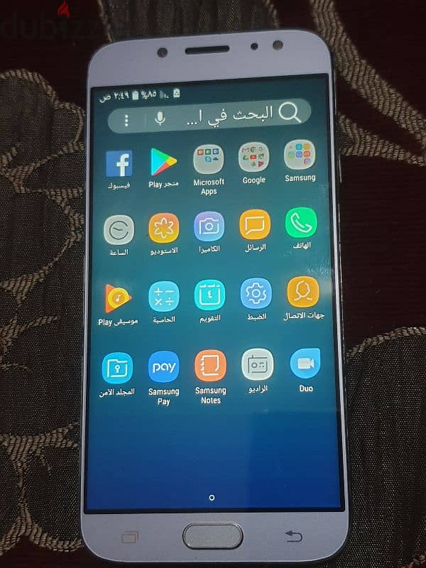 سامسونج J7 pro 6