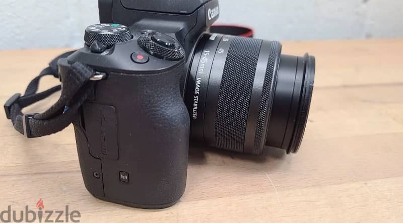 canon m50 - الافضل لصناع المحتوي 2