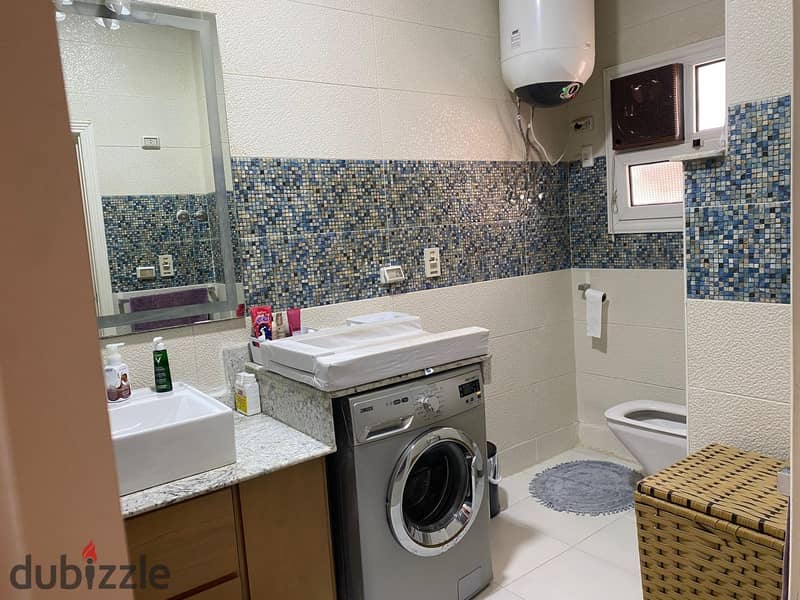 Apartment for Sale with 3 bedrooms, New Cairo, South Investors 3