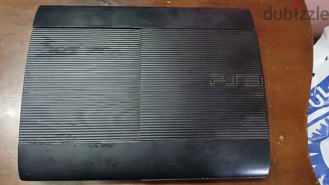 بلايستيشن 3   ps3 1