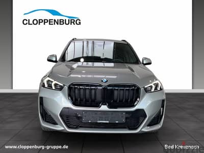 BMW X1 sDrive20i M 2024 مبادرة المغتربين