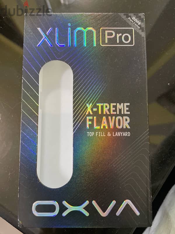 xlim pro 2