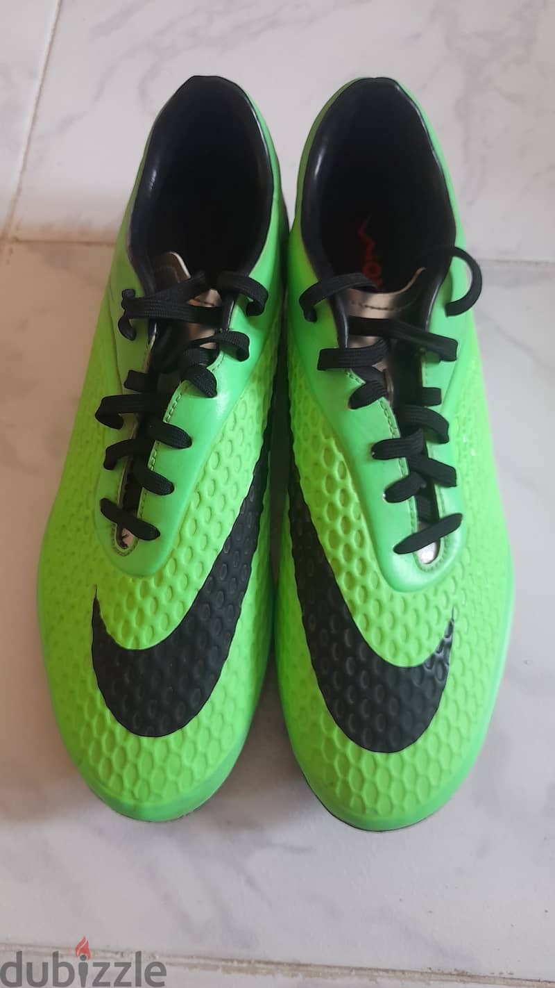 نايك أصلي لكرة القدم Original Nike Hypervenom Phelon football shoes 1