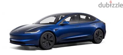 Tesla Model 3 2025 0